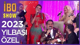 İbo Show 2023 Yılbaşı Özel [upl. by Halladba]