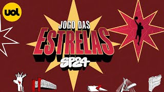 JOGO DAS ESTRELAS NBB CAIXA 2024 ASSISTA AO DESAFIO DE HABILIDADES TRÊS PONTOS E ENTERRADAS [upl. by Atcliffe]