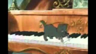 Scales and Arpeggios  Aristocats Cover [upl. by Ag697]