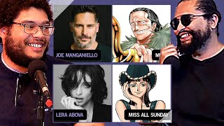 One PIece Netflix saison 2  Casting réussi [upl. by Munster]