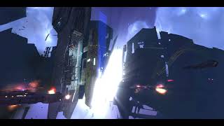 Homeworld Remastered 2 Campaign 01 Collection Hard Seamless Complete Walkthrough HD Longplay ASMR [upl. by Kaazi477]