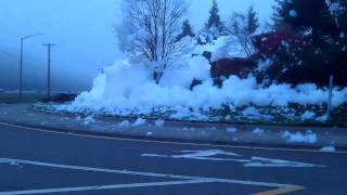 Tulalip casino bubble bath [upl. by Leffert404]