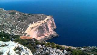 Malta Dingli Cliffs [upl. by Kenay665]