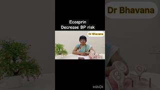 Ecosprin tablet BP risk trending youtube youtubeshorts [upl. by Thurston]