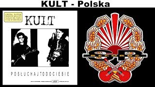 KULT  Polska OFFICIAL AUDIO [upl. by Cirdor]