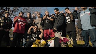 TrifeGang Rich Ft TrifeGang Gzz  Nothing New Official Music Video  Dir By StewyFilms [upl. by Phillada55]