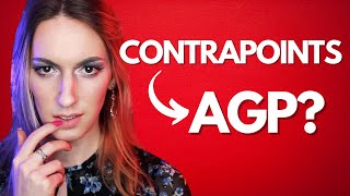 Debunking Contrapoints on Autogynephilia [upl. by Nahsor137]