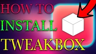 How to install Tweakbox App Free Tweaked Apps IOS 10 to 1031 iPhone iPad iPod Fully Working [upl. by Kleinstein932]