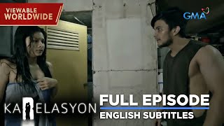 My familys untold business with English subs  Karelasyon Full Episode [upl. by Inahs]