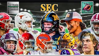 Previewing The SEC [upl. by Tor]