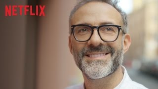 Chefs Table Temporada 1  Massimo Bottura  Netflix HD [upl. by O'Meara]