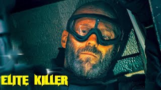 Killer Elite 2024 Nouveau Film Daction Complet en Français  Films daction Americain En Français [upl. by Ahtekahs]