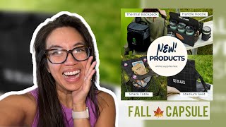 New Thirty One Fall Preview Capsule Review amp MORE [upl. by Jorie]