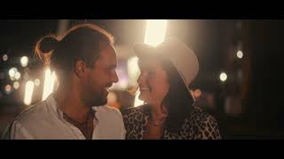 Joy Woelders  Romeo amp Julia Officiële Videoclip [upl. by Jonell708]