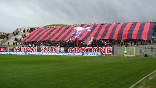 Inno Crotone Football Club [upl. by Harris545]