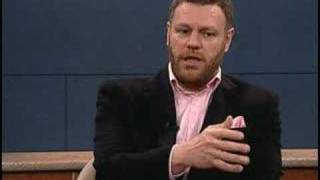 Conversations with History Mark Steyn [upl. by Akcimat148]