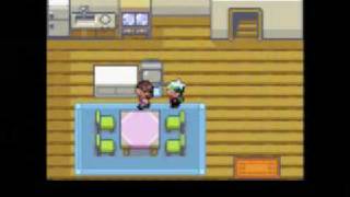 Pokemon Emerald Playthrough Part 1 PINGAS Moves [upl. by Edythe]