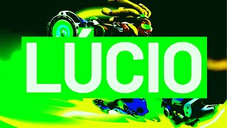 Lucio Guide  The BEST Lucio Guide In Overwatch 2 [upl. by Euqinommod]