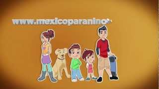 México para niños [upl. by Melitta]