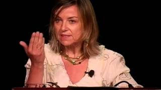 Mating in Captivity Reconciling Intimacy and Sexuality  Esther Perel [upl. by Tijnar252]