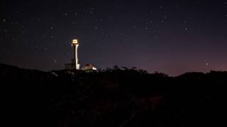 Yarmouth amp Acadian Shores  Dark Skies [upl. by Schroeder24]