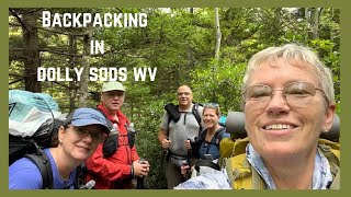 Dolly Sods WV Backpacking Trip [upl. by Victory635]