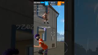 1 vs 4  Feher Mat karo Akhana sobca takhar bar may hoo foryou freefire fly share support [upl. by Acim]