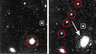 James Webb Telescope FINALLY Found What NASA Was Searching In The Kuiper Belt [upl. by Berty]