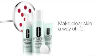 Make Clear Skin a Way of Life [upl. by Sancho]