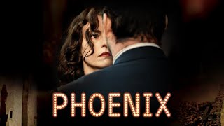 Phoenix  Official Trailer [upl. by Eelyma]