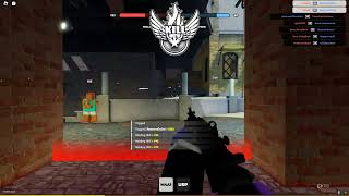 Roblox Airsoft Battles KILL ALL Script [upl. by Aileduab581]