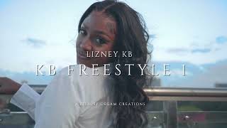 KB Freestyle 1 Official Music Video [upl. by Lea524]