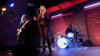 Sena Ehrhardt Band  The Stakes Have Gone Up  Speicher  Bad Homburg  20161006 [upl. by Atnovart]