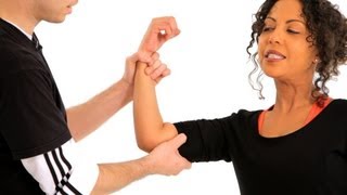 SelfDefense Pressure Points  SelfDefense [upl. by Attena]