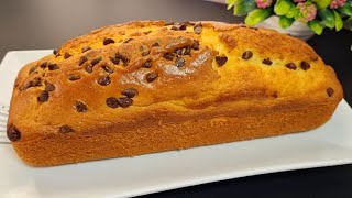 Gâteau en 5 minutes  Tout le monde cherche cette recette  Simple et savoureux [upl. by Eolhc992]