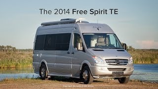 2014 Free Spirit TE [upl. by Roderigo453]