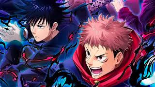 Jujutsu Kaisen  Kaikai Kitan by Eve 1 Hour TV size OP 1 [upl. by Akemak]