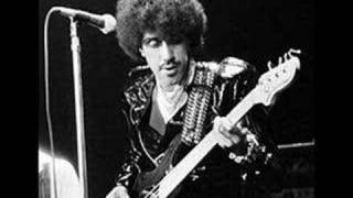 Phil Lynott  Beat of the Drum [upl. by Harac339]