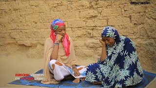 Tangaran Episode 24 Season 2 Hausa movies [upl. by Ydnim979]