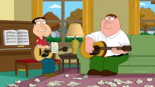 Family Guy  The Best Thing Since Sliced Bread HD [upl. by Elocim]