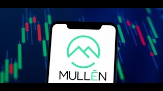 MULN  Mullen Automotive FUD  Marantz Rantz [upl. by Aissila]