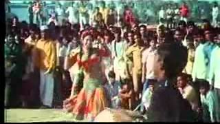 Rafi Lata  Deewane Hain Deewanon Ko  Zanjeer 1973  YouTubeflv [upl. by Hilel]