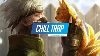 Trap Music ♫ Chill amp Happy Trap Mix ♫ Gaming Music [upl. by Aphrodite]