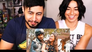 BANGALORE DAYS  Malayalam  Trailer Reaction amp Discussion [upl. by Ttezil]