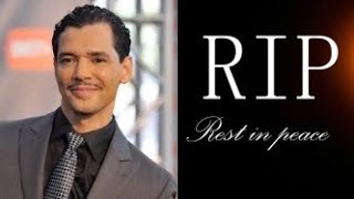 Its With Extremely Heavy Hearts We Report Sad Death Of El DeBarge Beloved Brother [upl. by Esoj]