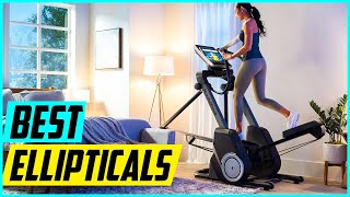 Top 5 Best Ellipticals for 2024 [upl. by Theran]