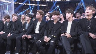 EPISODE BTS 방탄소년단  Billboard Music Awards 2017 [upl. by Vergil219]