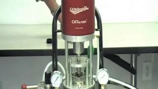 CAT CATalyzer™ Air Motor Basic Maintenance amp Troubleshooting [upl. by Atinej]