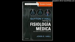 CAPÍTULO 28 AUDIO LIBRO TRATADO DE FISIOLOGÍA DE GUYTON 13 ed Reabsorción y secreción tubular r [upl. by Kiraa262]