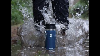 Hydro Flask vs Tal Water Bottle  Which Best [upl. by Shirlie770]